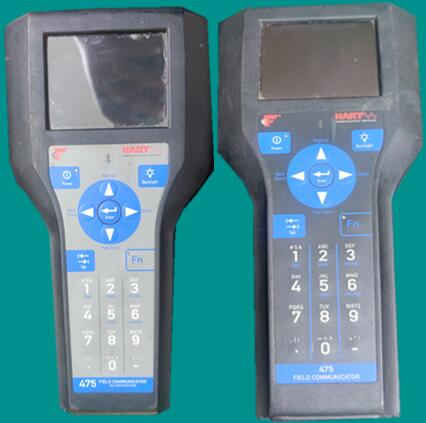 hart375罗斯蒙特手操器维修ams trex trexlhpklws1s hart475