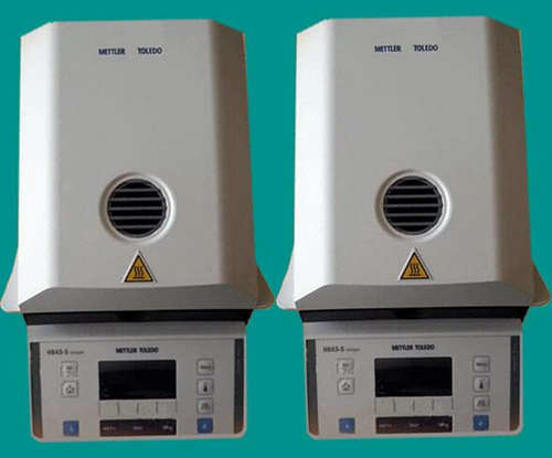 mettler toledo梅特勒水分测定仪维修hb43-s