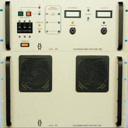 glassman hv power supply电源维修xlg50p100