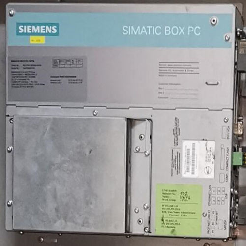 ipc627b西门子工控机维修simatic box pc机6es7647-6bb26-4hb0