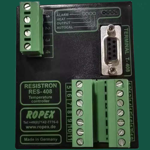 诺派克ropex控制器维修res-5008 res-5006