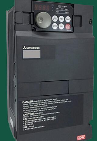 三菱变频器f-700系列维修fr-f740-15k-cht1