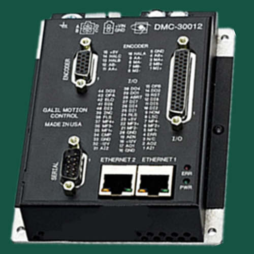 galil控制器维修运动控制卡维修dmc-4080