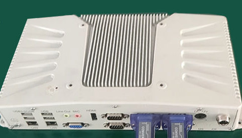 ims测厚仪主机维修 工控机控制器维修y0500