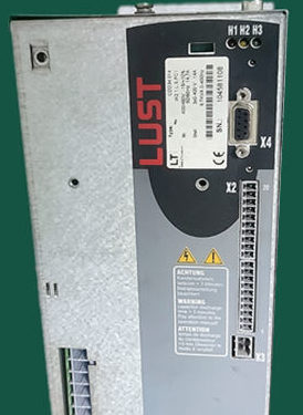 lust变频器维修电梯变频器cdd34.014.w2.1lspc1