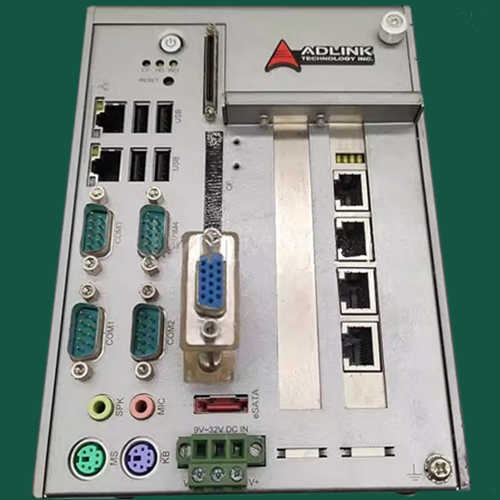 adlink凌华嵌入式工控机维修mxc-6201d/m4g