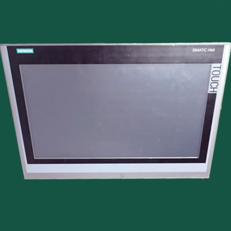 20年 itc1900 西门子触摸屏维修 6av6646-1ac22-0ax0