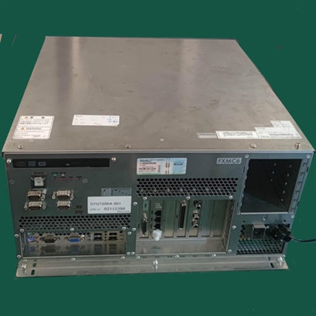 东芝工控机维修 ia控制器维修 fxmc6 syu7206a 001