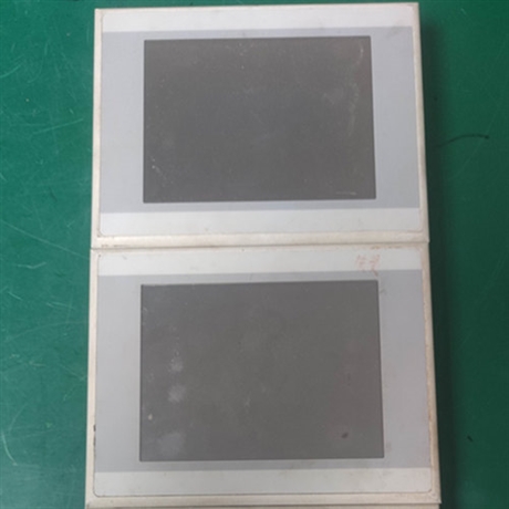 eaton伊顿触摸屏维修 xv-102-d6-57tvrc-10