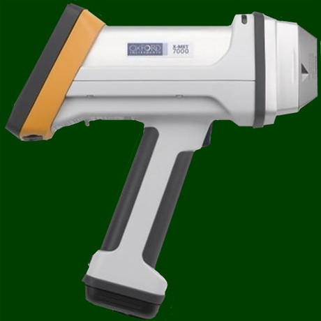 oxford牛津手持式光谱仪维修x-met7000/7500