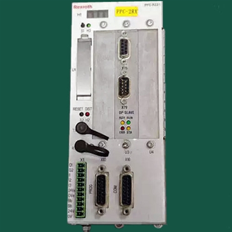 力士乐控制器维修 ppc-r22.1n-t-n-n-p2-nn-fw