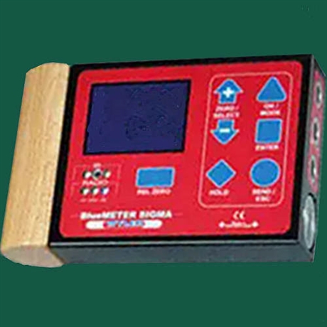 wyler倾角仪维修 电子水平仪维修 bm-sigma